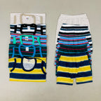 Sleeve Less Nikker Set Combo Pack of 5