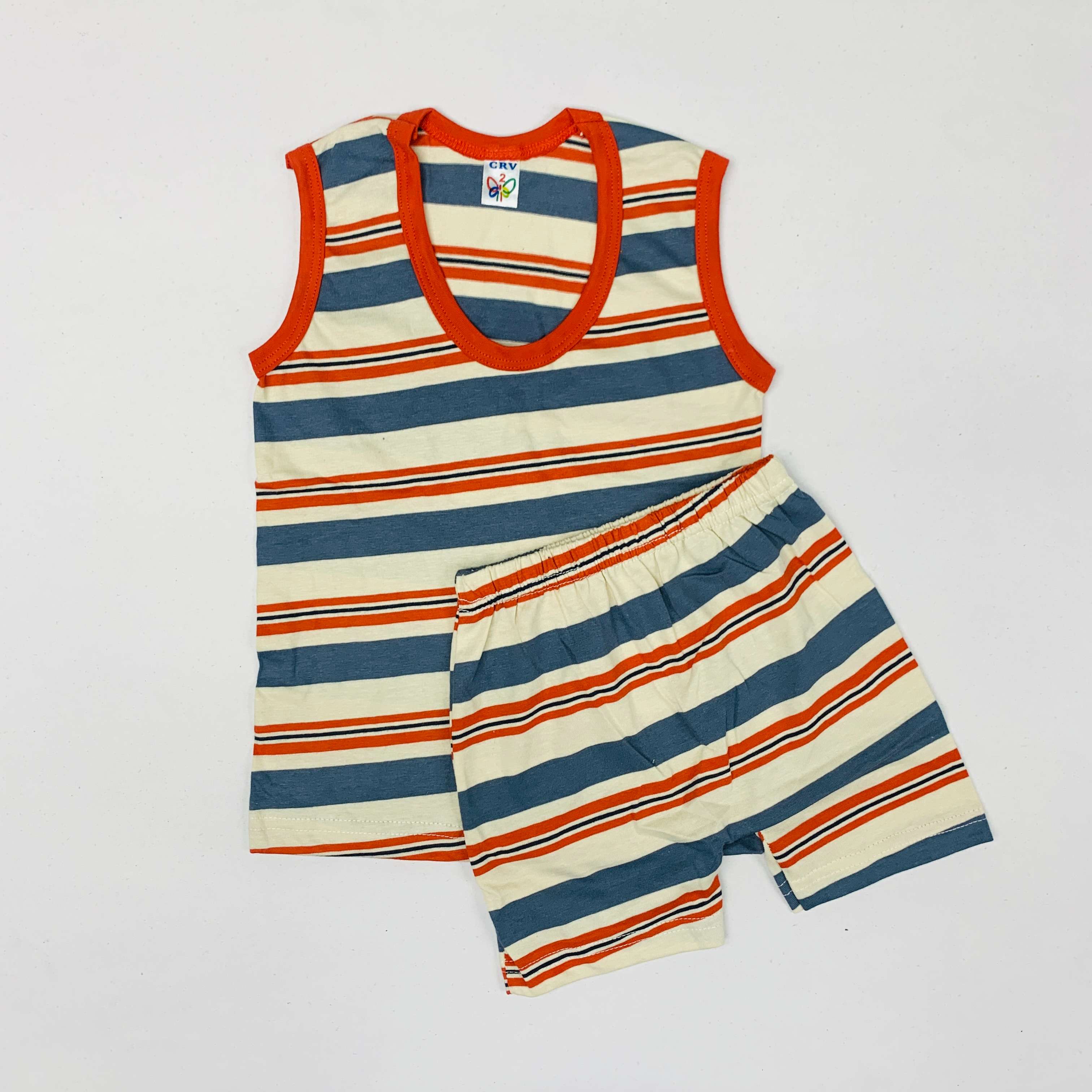SL Kids Nikker Set
