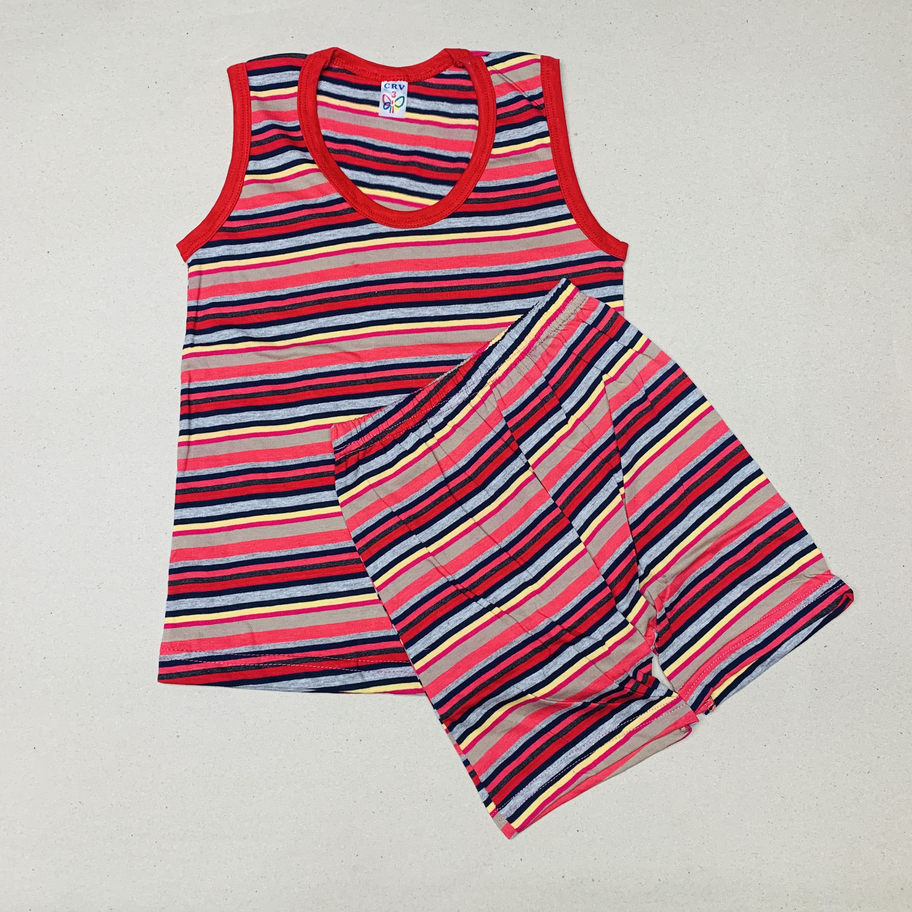 SL Kids Nikker Set