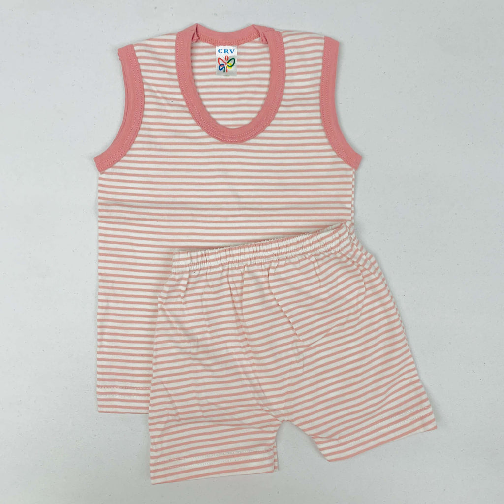 SL Kids Nikker Set