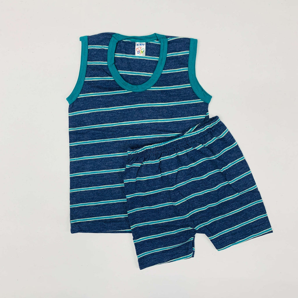 SL Kids Nikker Set