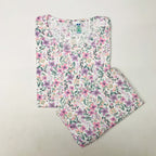 Pant Set Printed