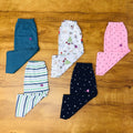 Kids Pant Combo Pack of 5