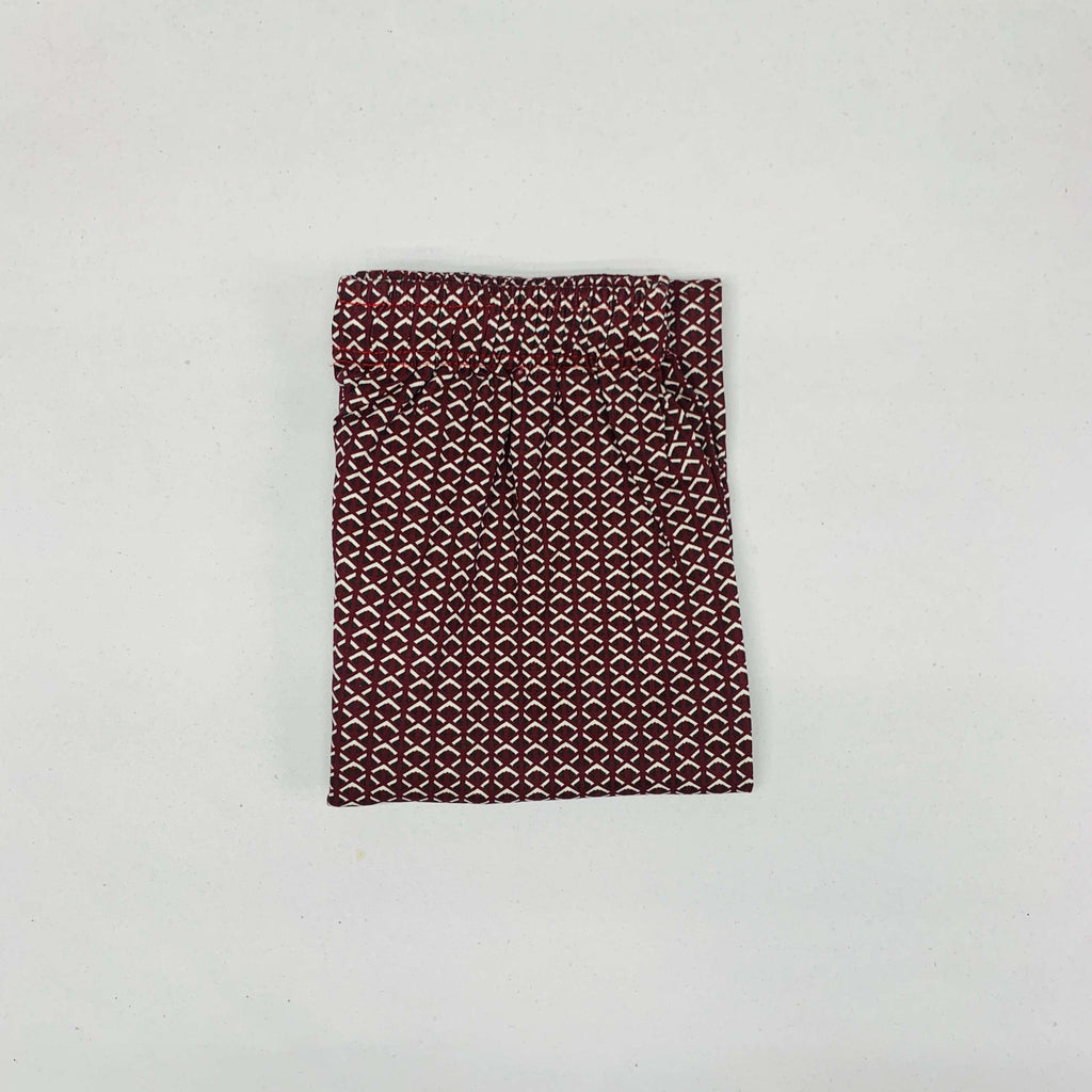 Ladies Trendy Capri