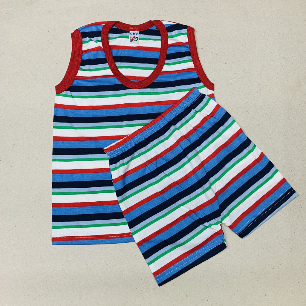 SL Kids Nikker Set