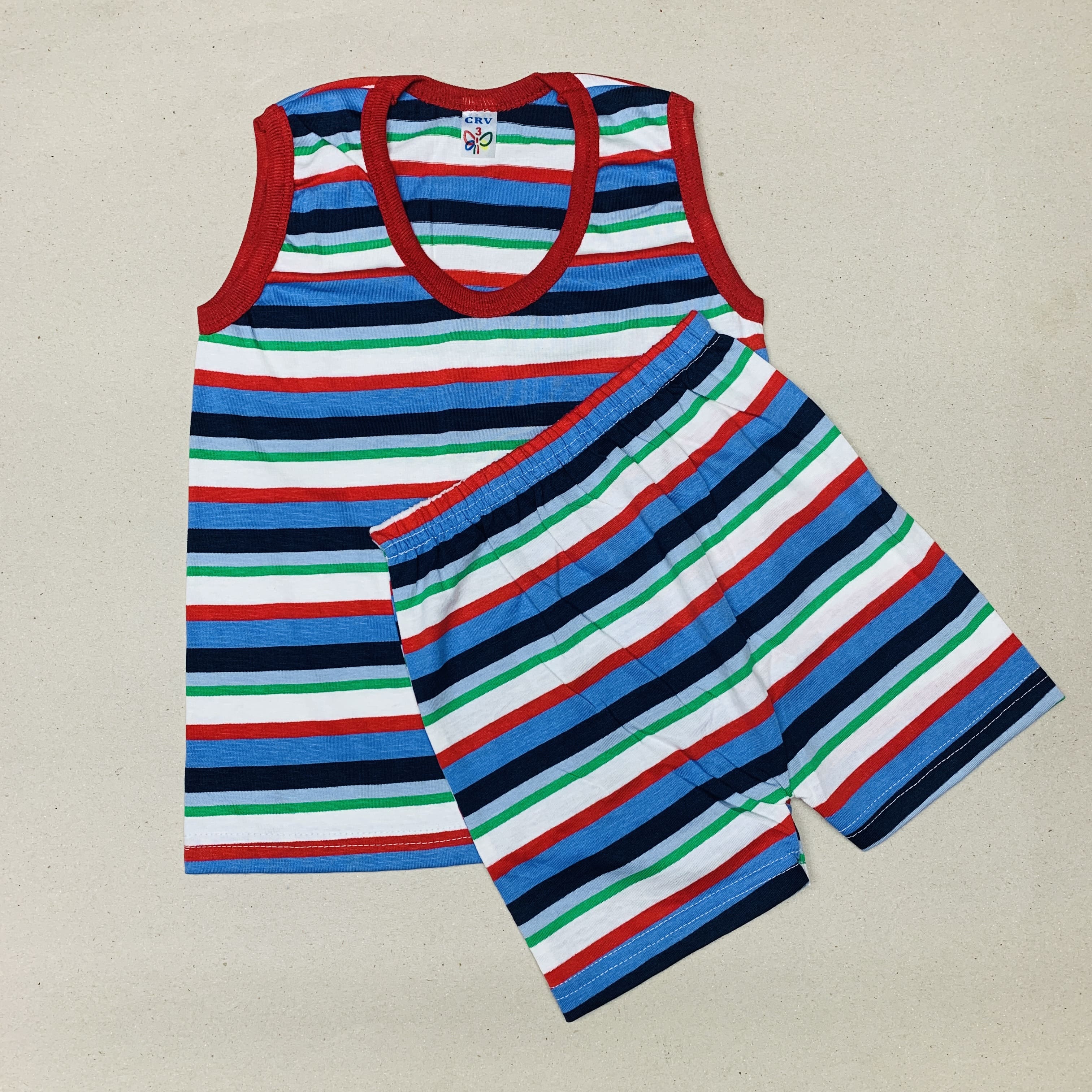 SL Kids Nikker Set