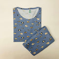 Pant Set Printed