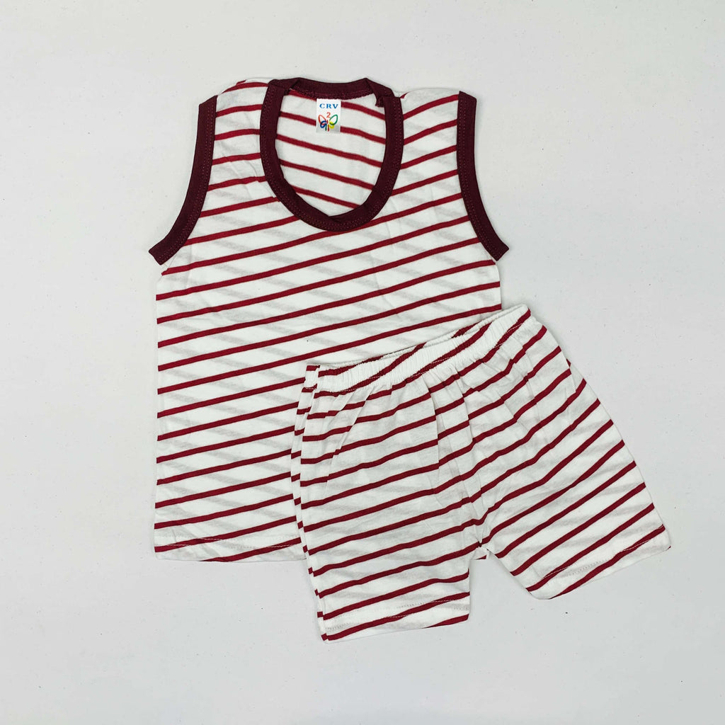 SL Kids Nikker Set