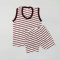 SL Kids Nikker Set