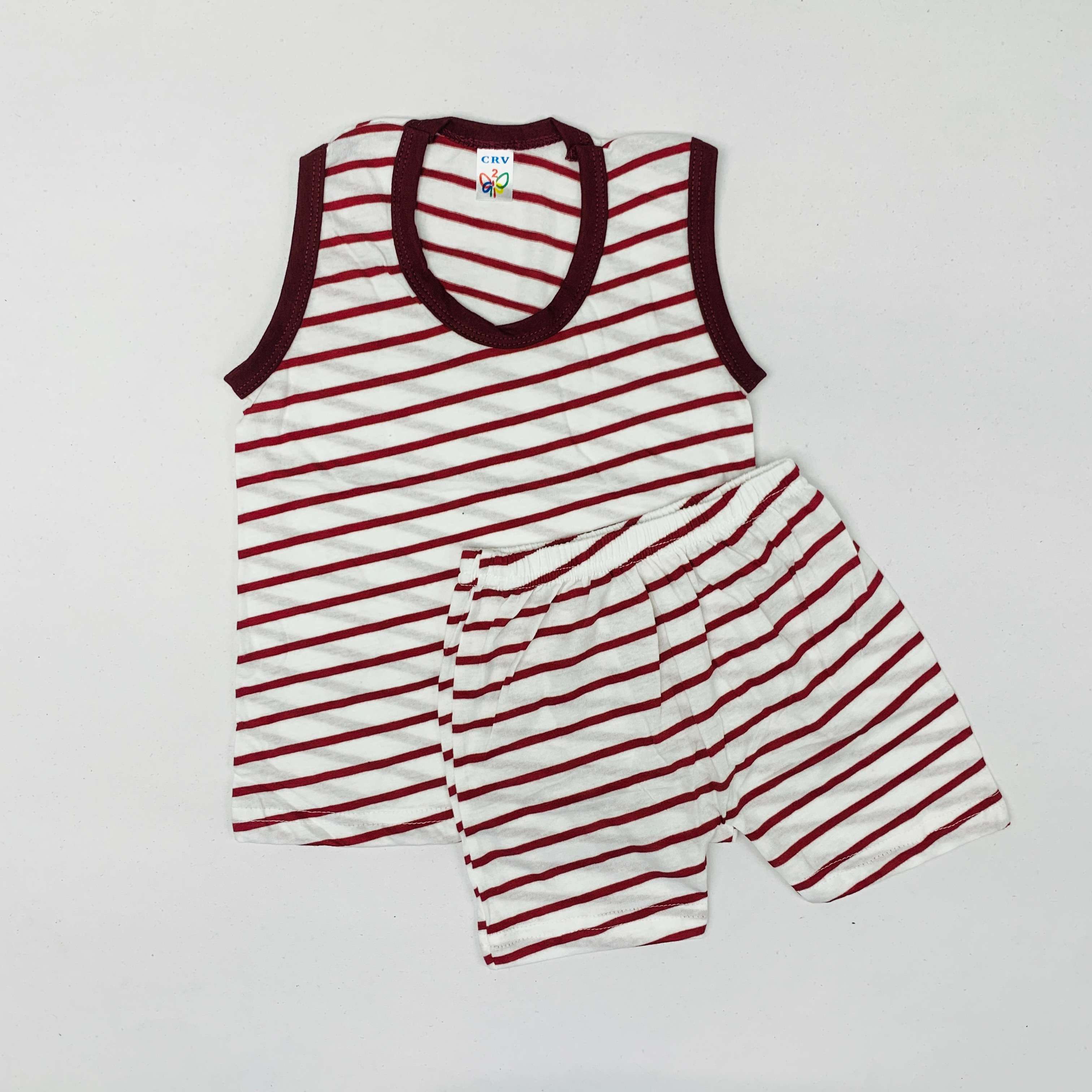 SL Kids Nikker Set