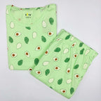 Dots Pant Set