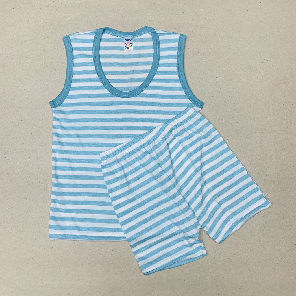SL Kids Nikker Set