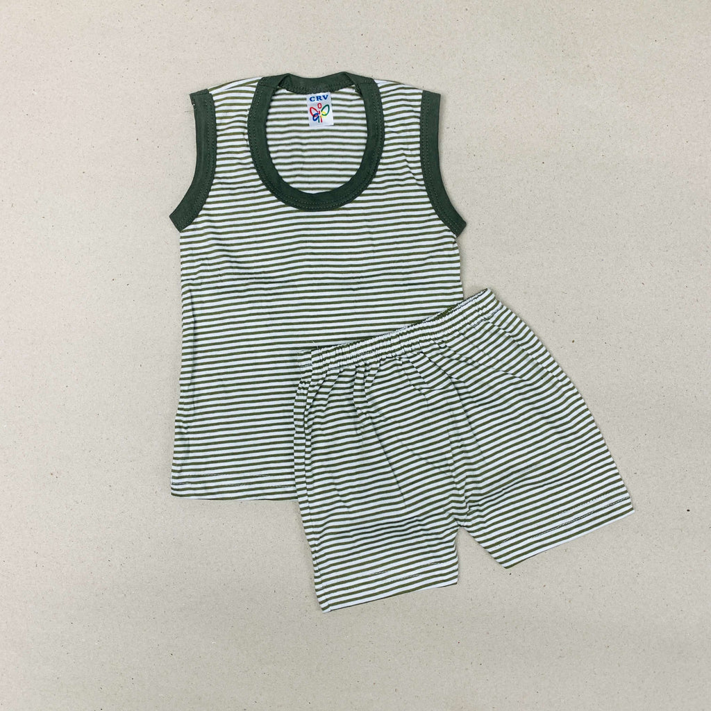 SL Kids Nikker Set