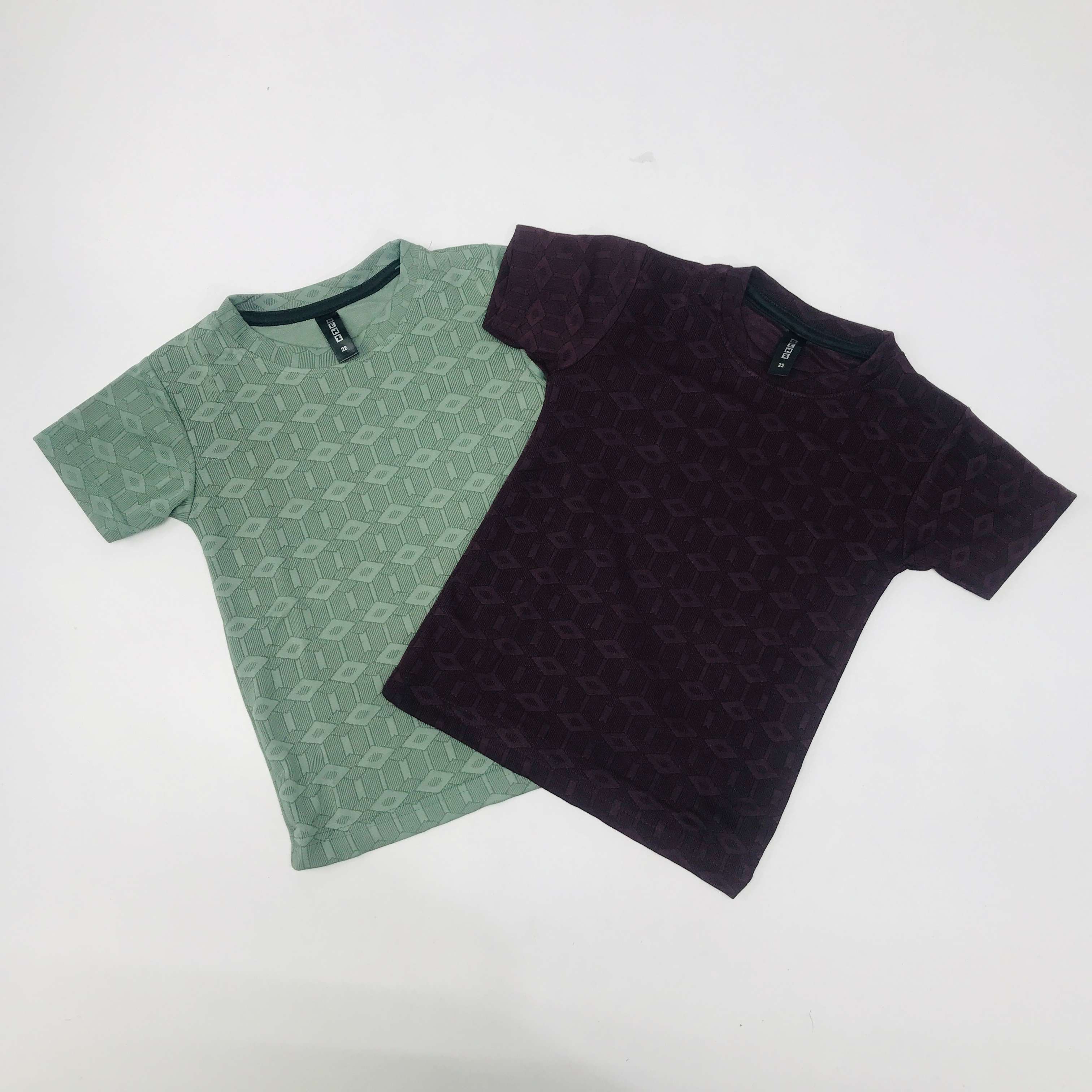 Benz Tshirt Combo Pack Of 2