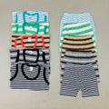 Sleeve Less Nikker Set Combo Pack of 5