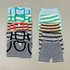 Sleeve Less Nikker Set Combo Pack of 5