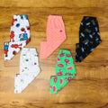 Kids Pant Combo Pack of 5