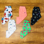 Kids Pant Combo Pack of 5