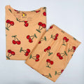 Dots Pant Set
