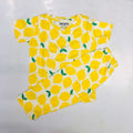 Little Drops Pant Set