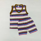 SL Kids Nikker Set