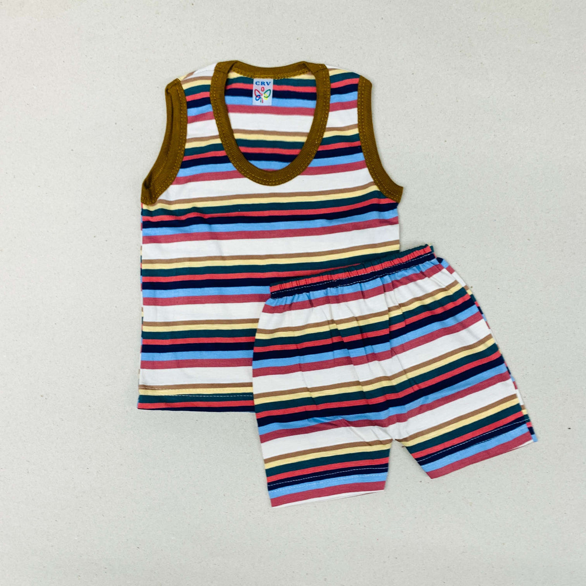 SL Kids Nikker Set