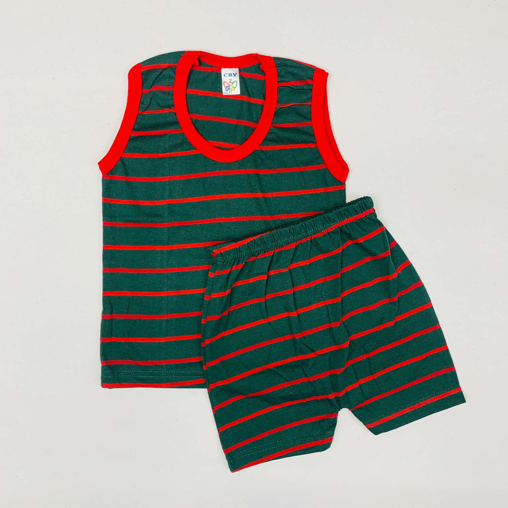 SL Kids Nikker Set