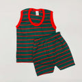 SL Kids Nikker Set