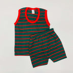 SL Kids Nikker Set