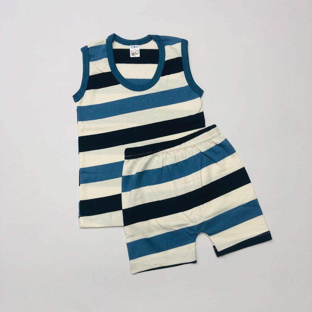 SL Kids Nikker Set