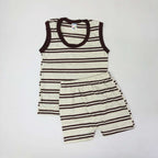 SL Kids Nikker Set