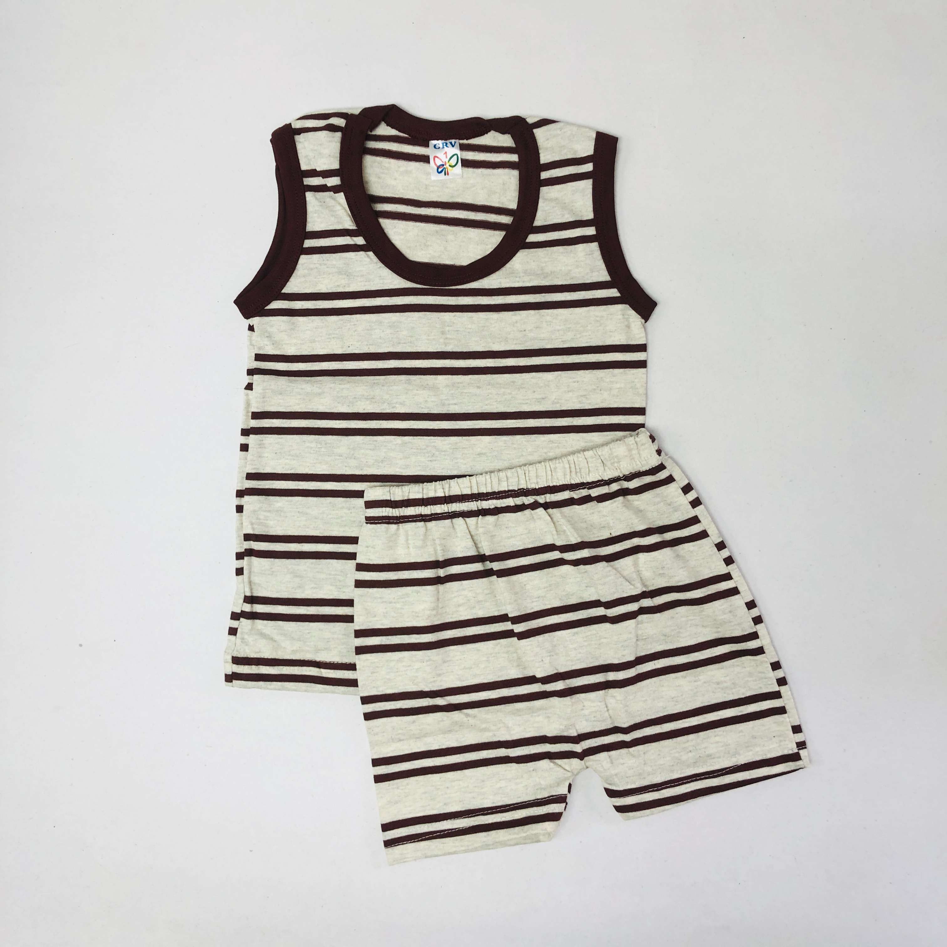 SL Kids Nikker Set