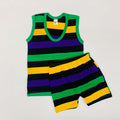SL Kids Nikker Set