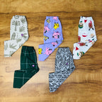Kids Pant Combo Pack of 5