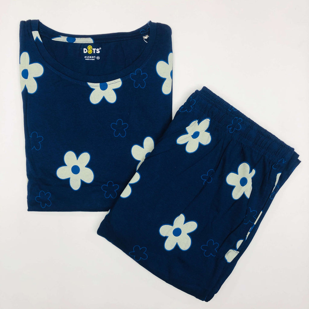 Dots Pant Set