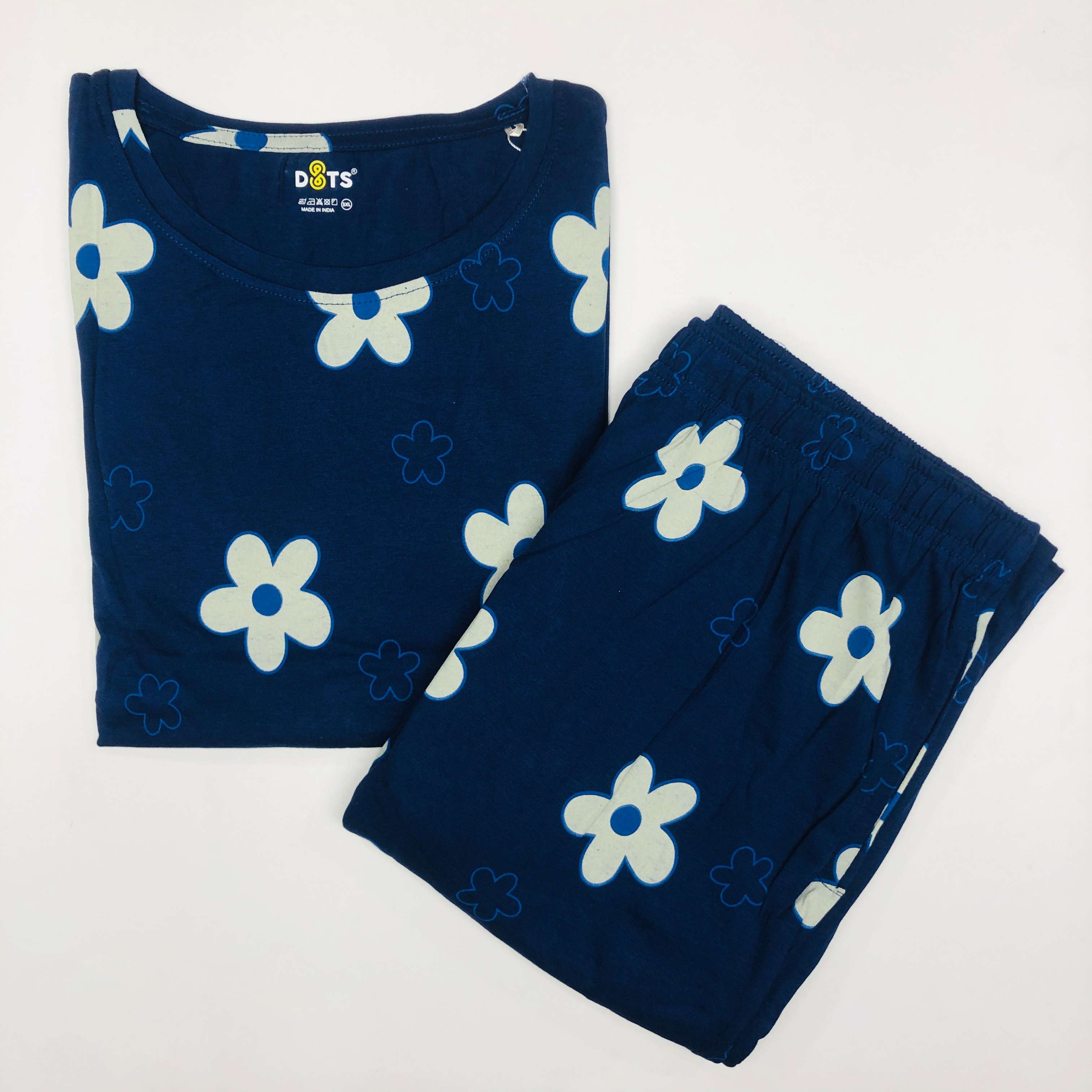 Dots Pant Set