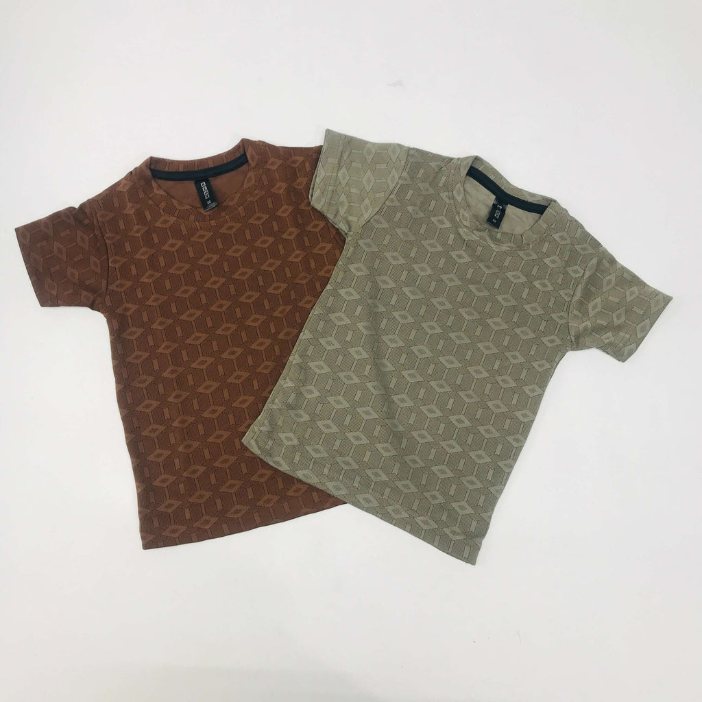 Benz Tshirt Combo Pack Of 2