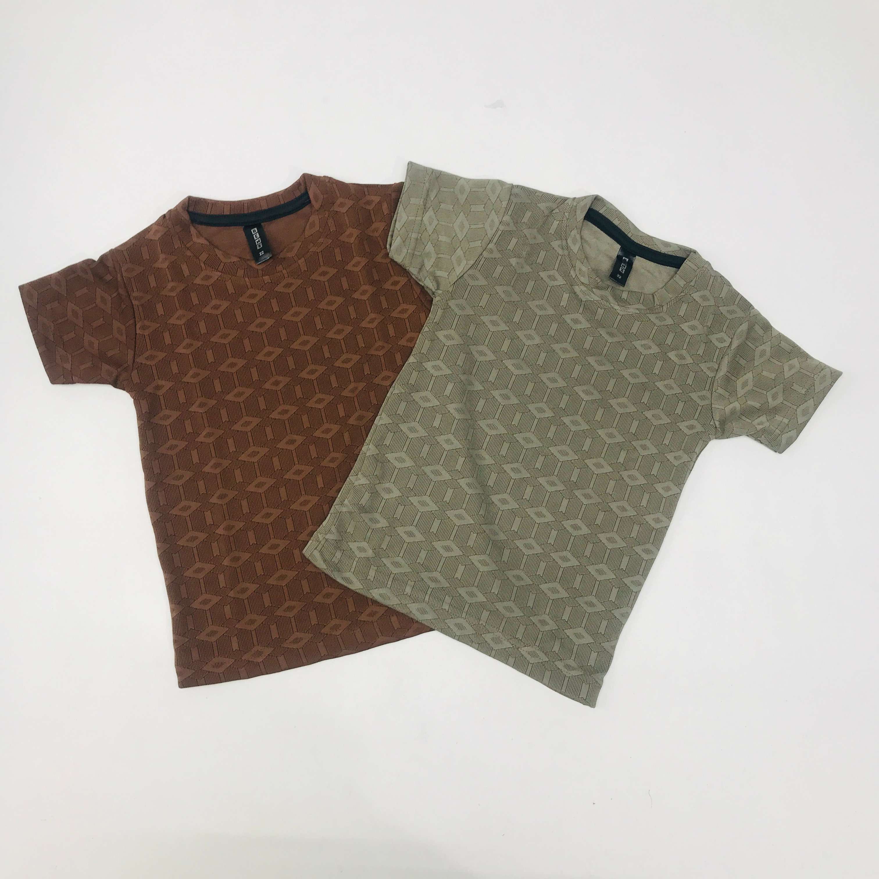 Benz Tshirt Combo Pack Of 2
