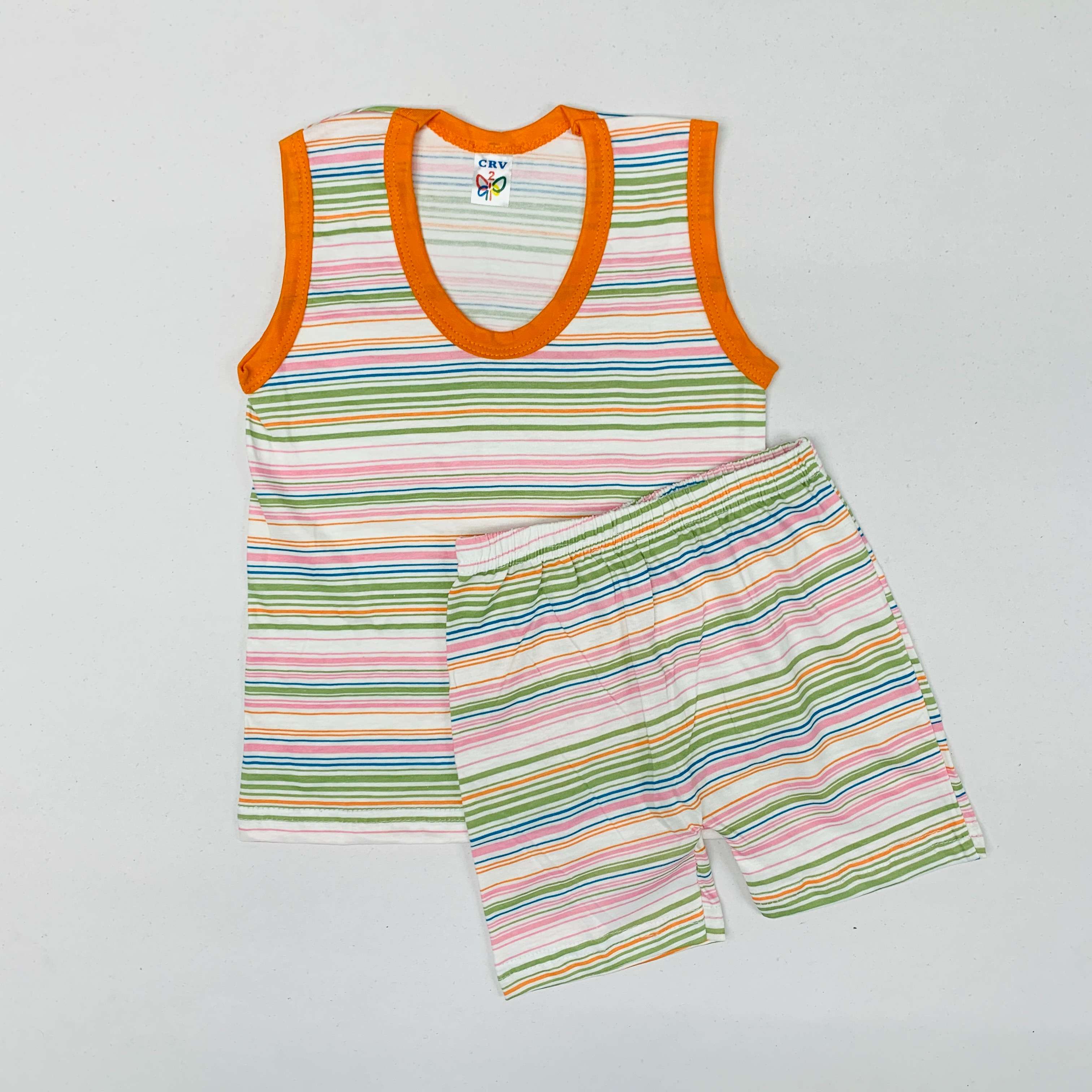 SL Kids Nikker Set