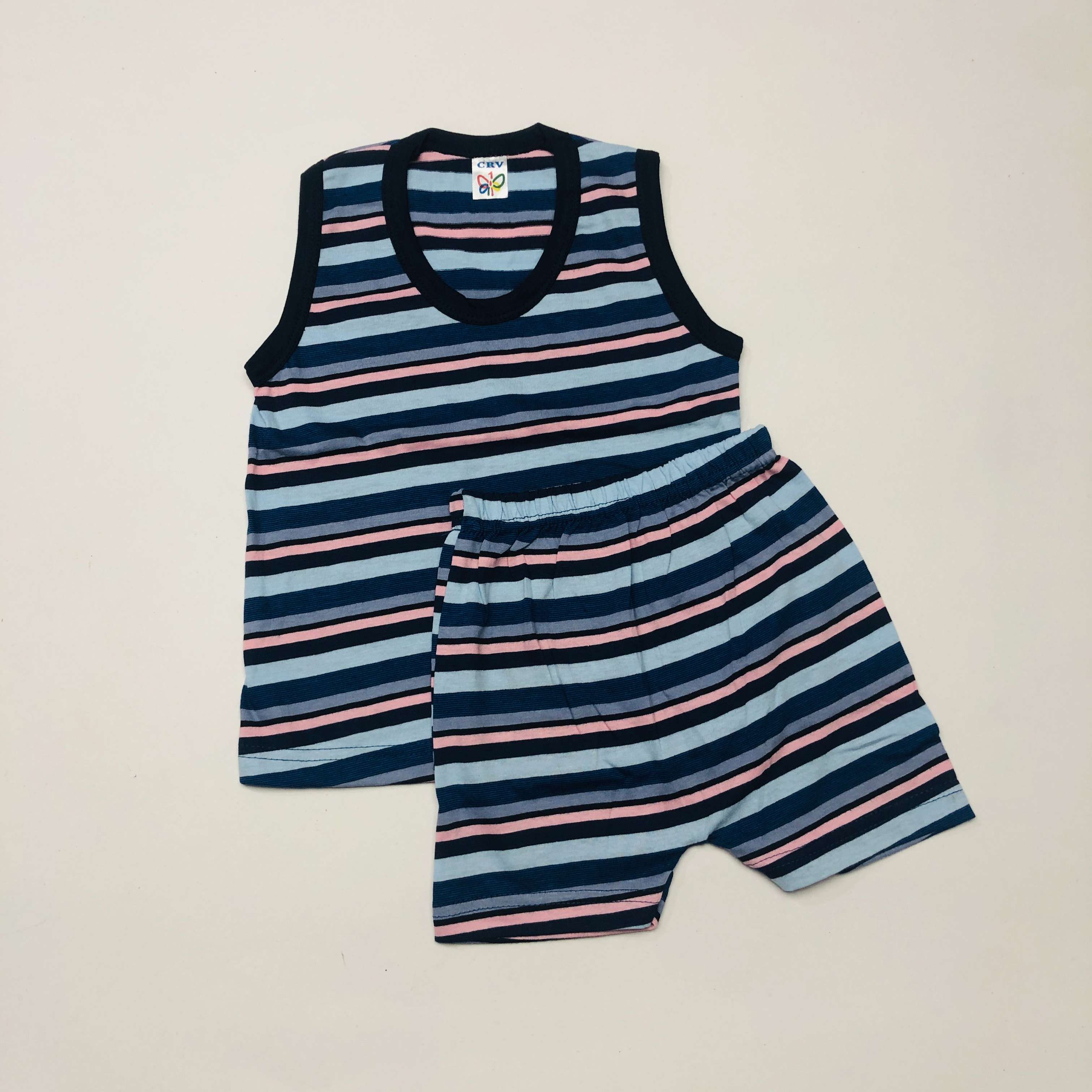SL Kids Nikker Set