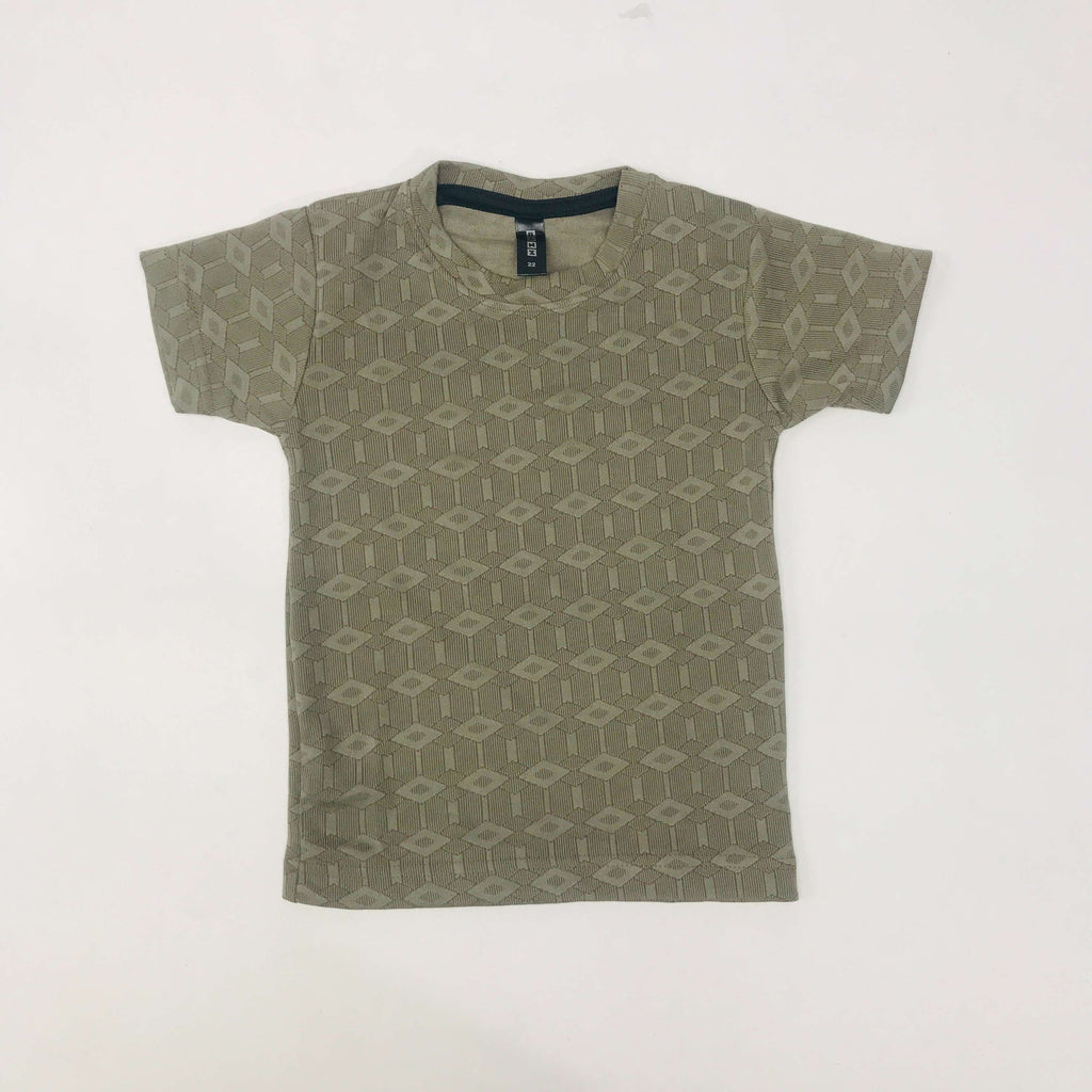 Benz Tshirt Combo Pack Of 2