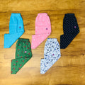 Kids Pant Combo Pack of 5