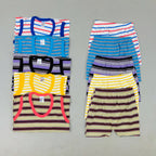 Sleeve Less Nikker Set Combo Pack of 5
