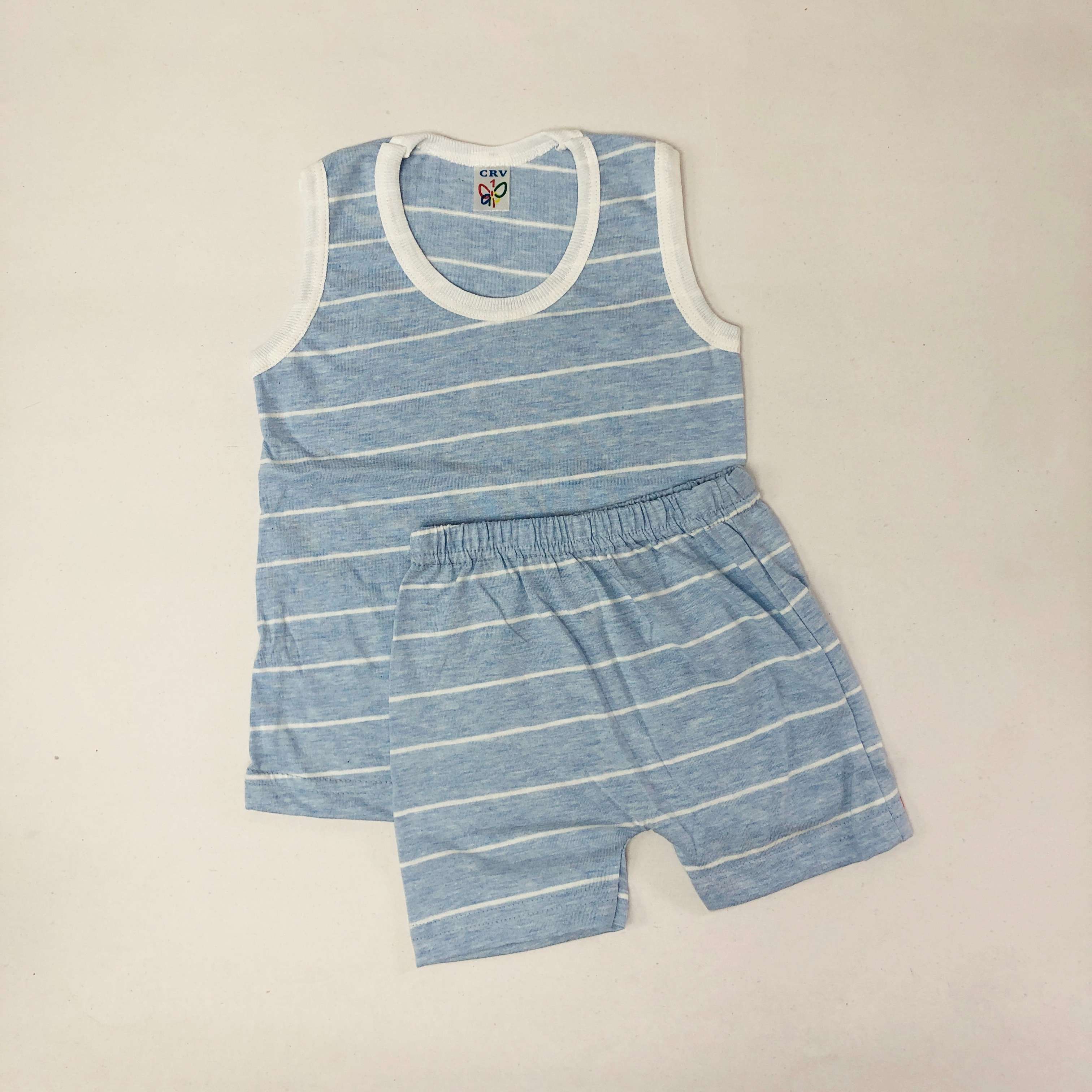 SL Kids Nikker Set