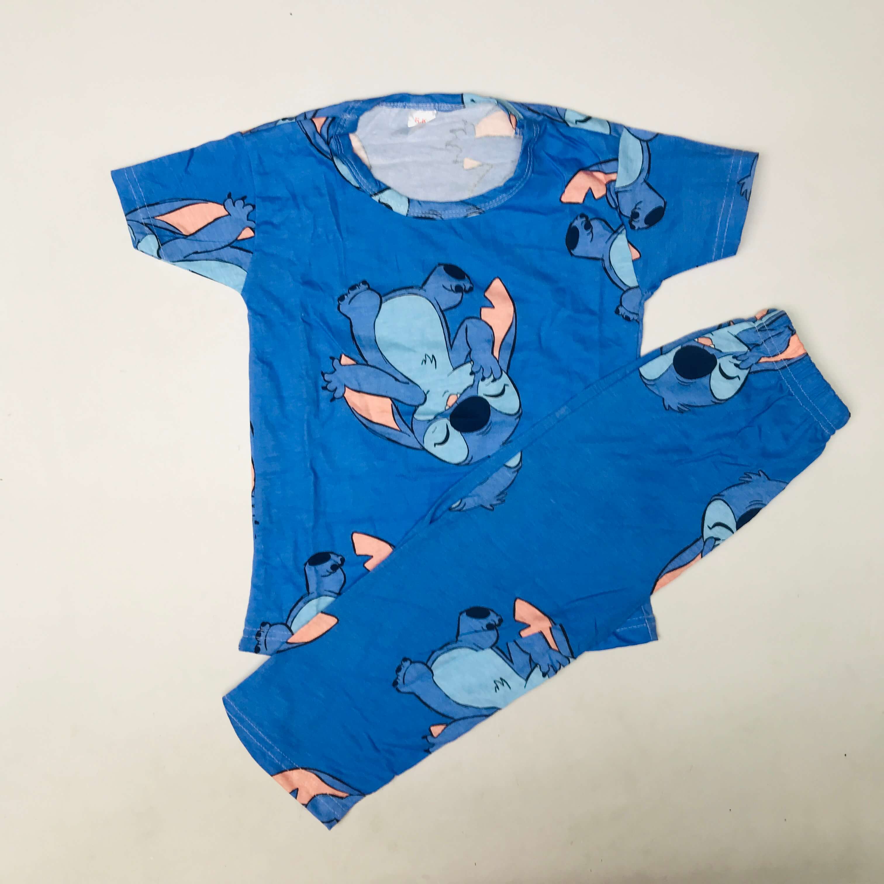 Kids Pant Set