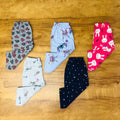 Kids Pant Combo Pack of 5