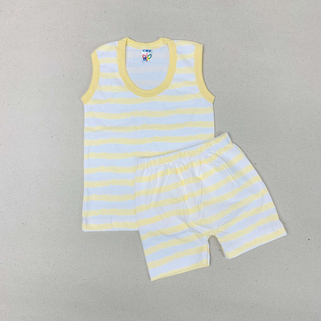 SL Kids Nikker Set