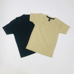 Benz Tshirt Combo Pack Of 2