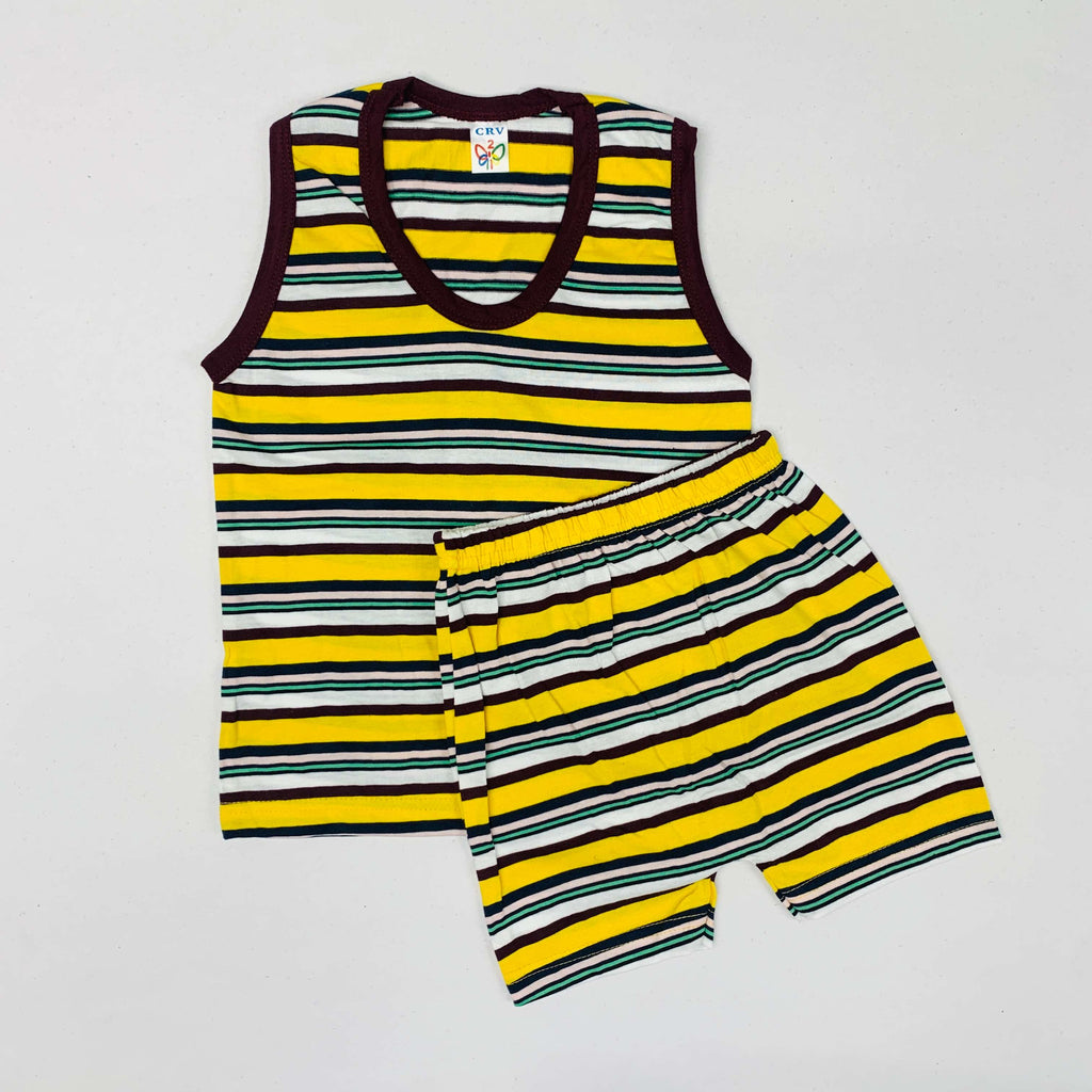 SL Kids Nikker Set