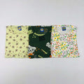 Dora Frock Combo Pack of 3